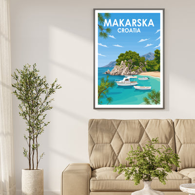 Makarska