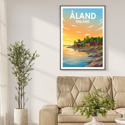 Åland