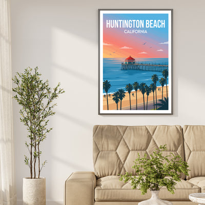 Huntington Beach