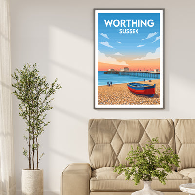 Worthing