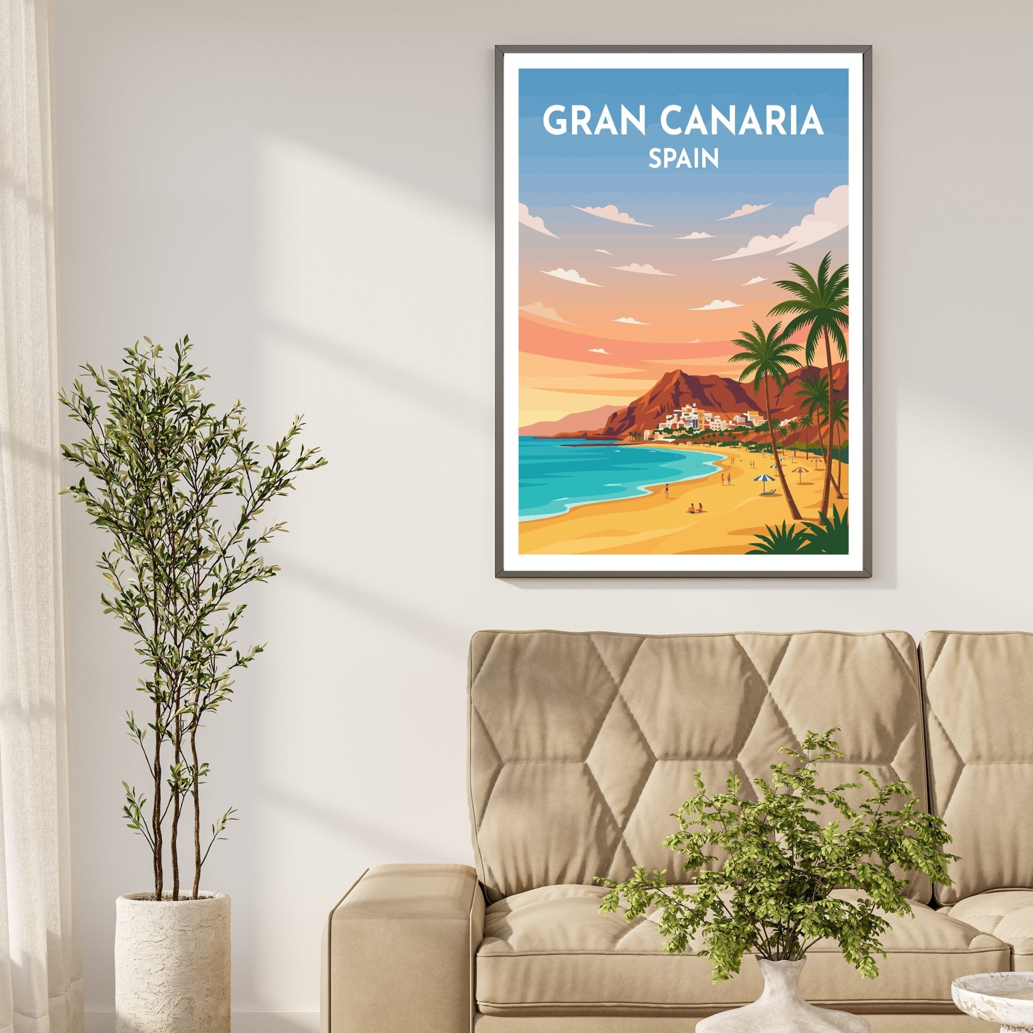 Gran Canaria