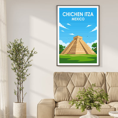 Chichen Itza