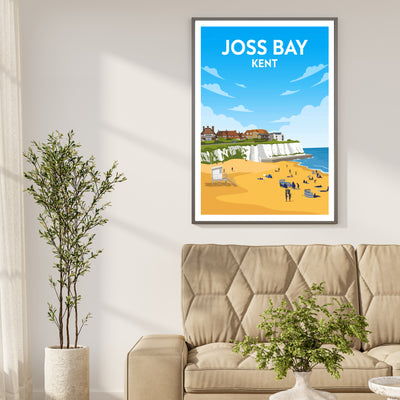 Joss Bay
