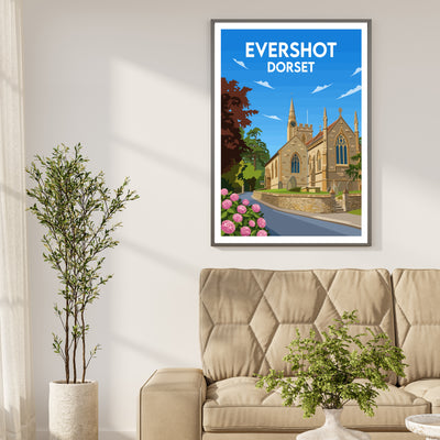 Evershot