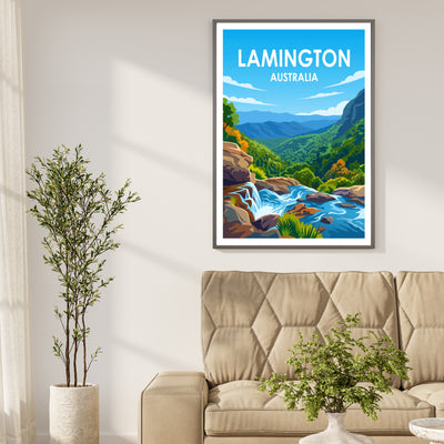Lamington