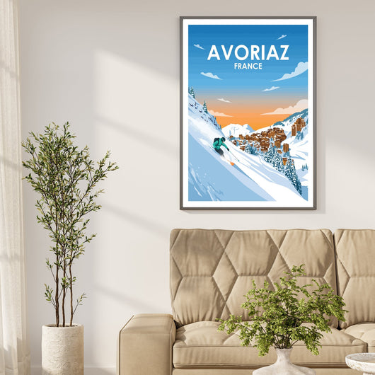 Avoriaz