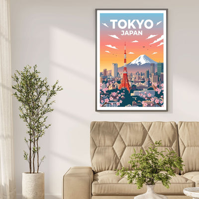 Tokyo