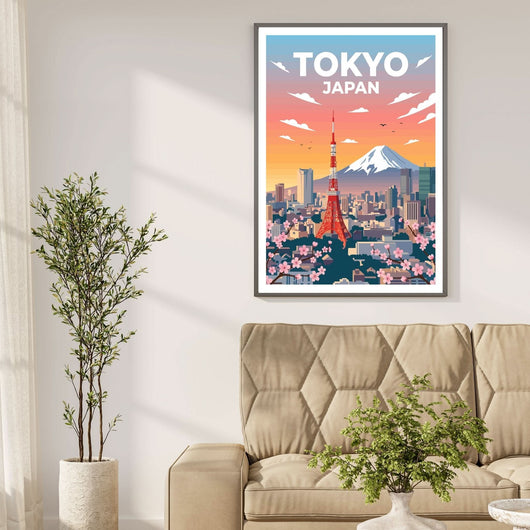 Tokyo