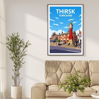 Thirsk