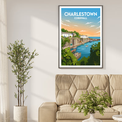 Charlestown