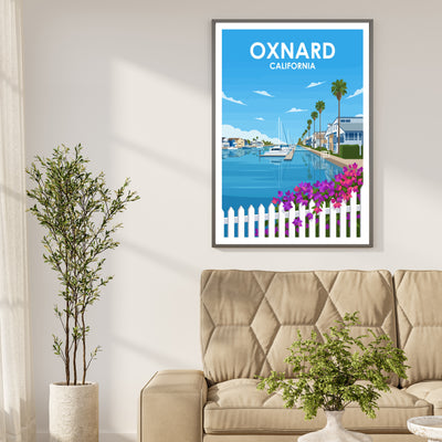 Oxnard