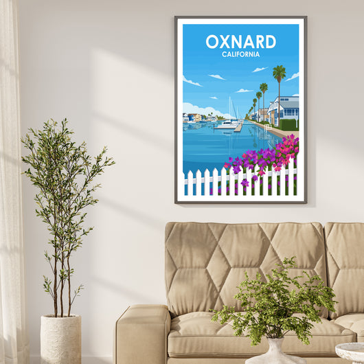 Oxnard