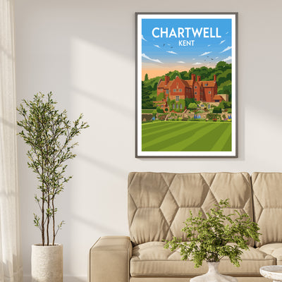 Chartwell