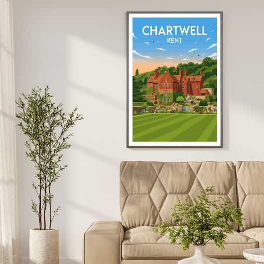 Chartwell