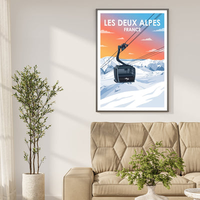 Les Deux Alpes