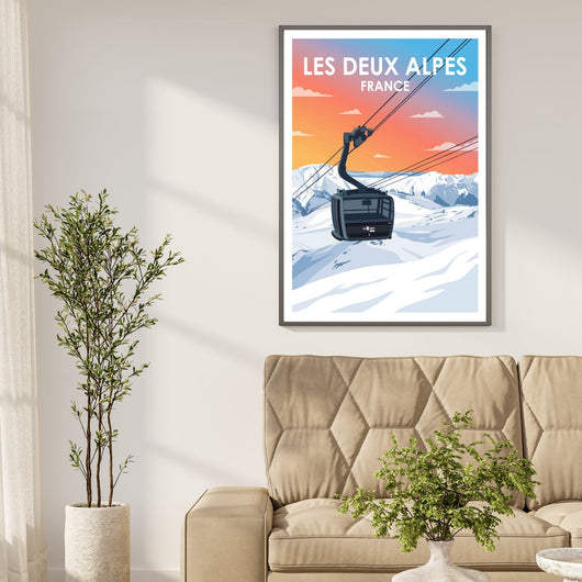 Les Deux Alpes