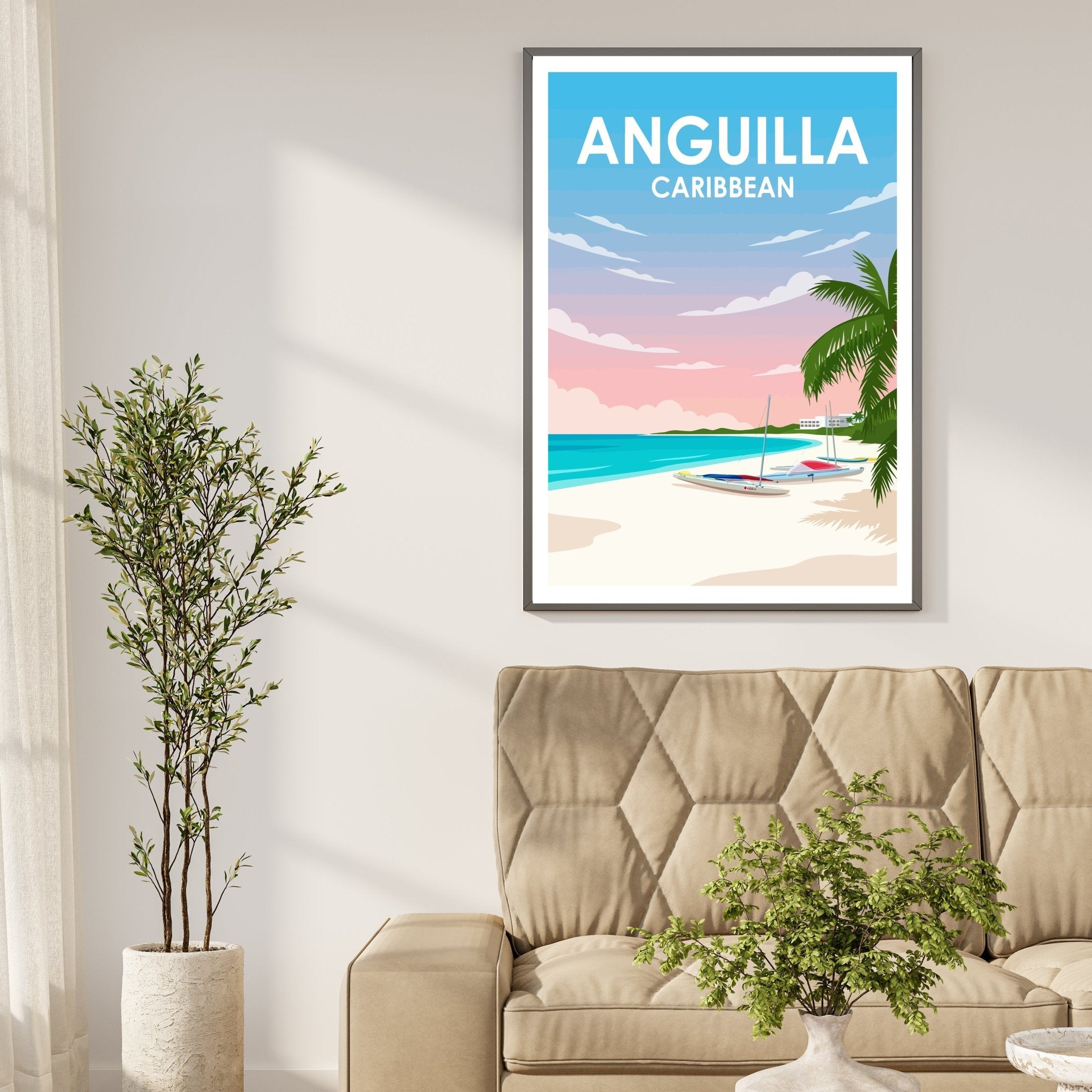 Anguilla