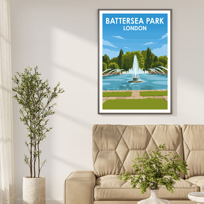 Battersea Park