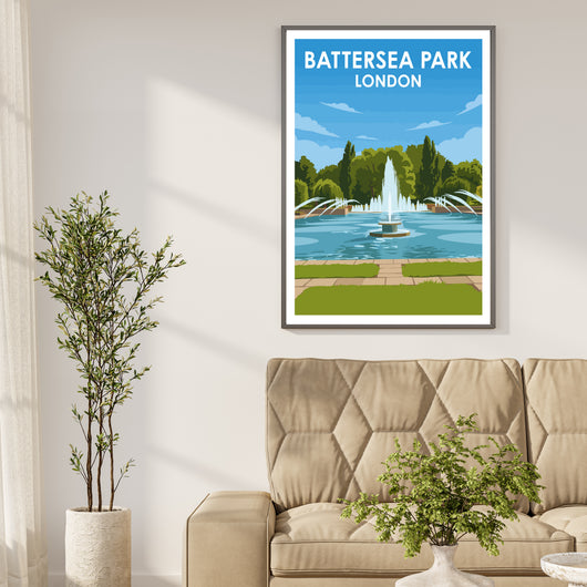 Battersea Park