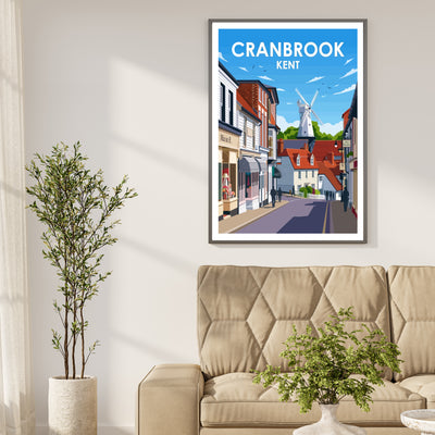 Cranbrook