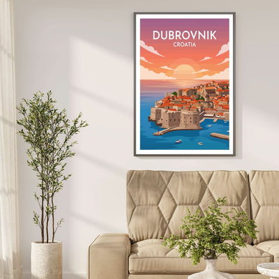 Dubrovnik