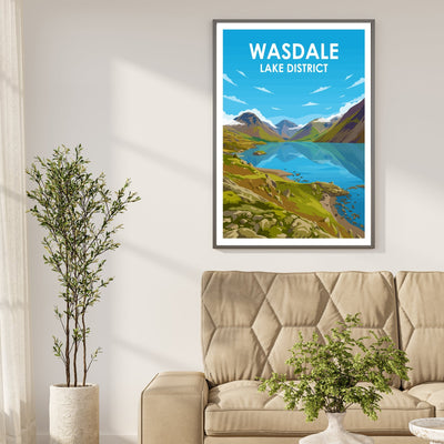 Wasdale