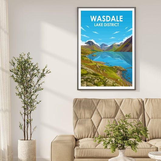 Wasdale
