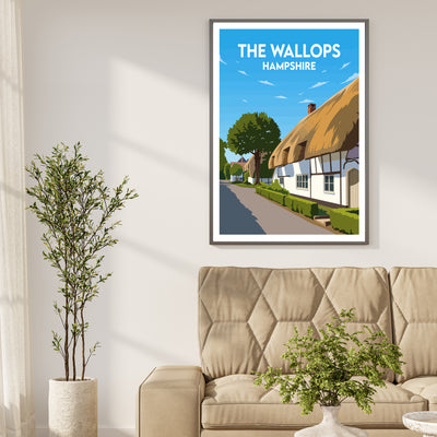 The Wallops