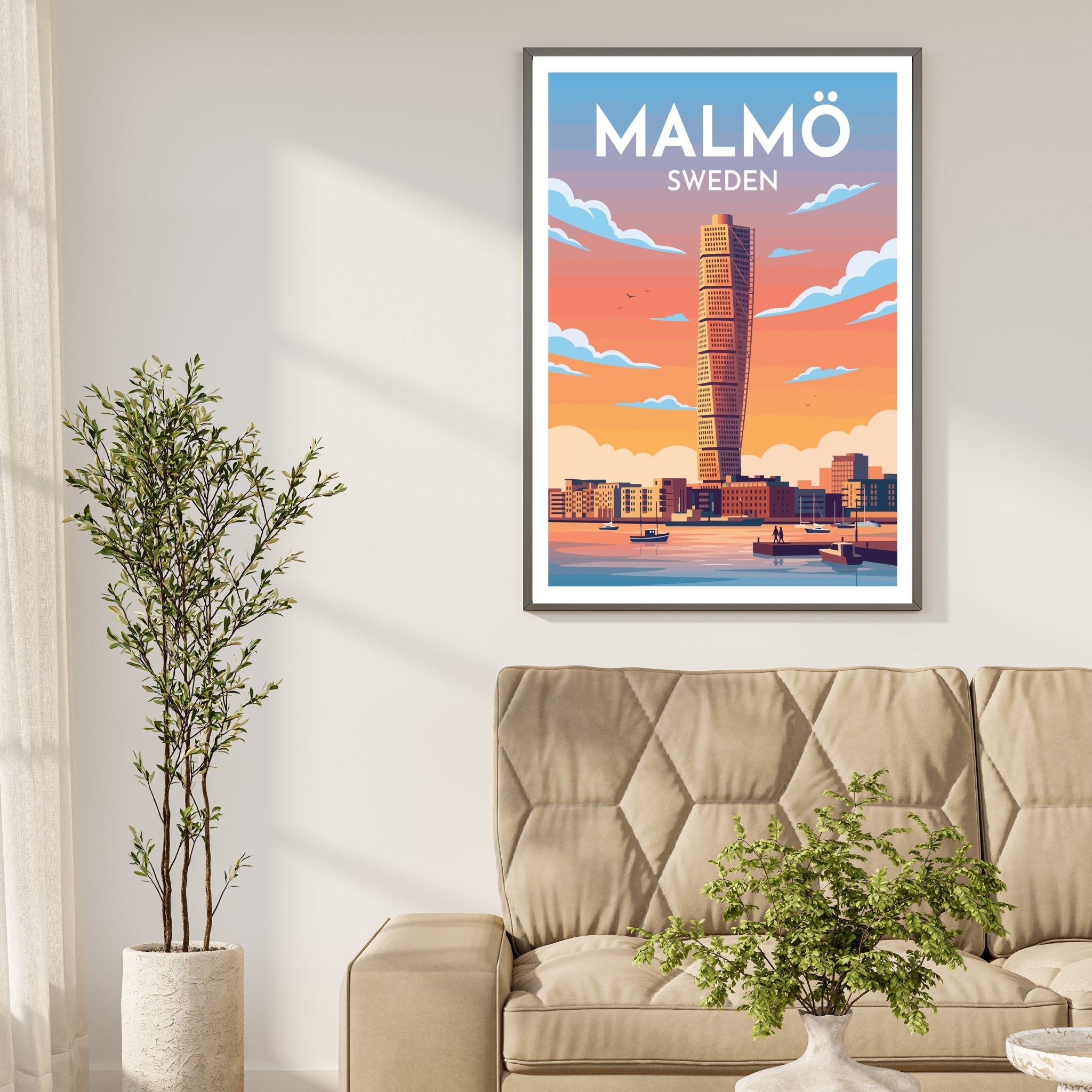 Malmo