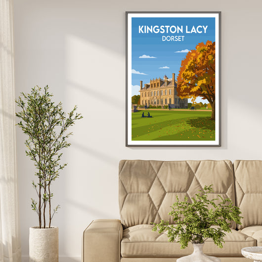 Kingston Lacy