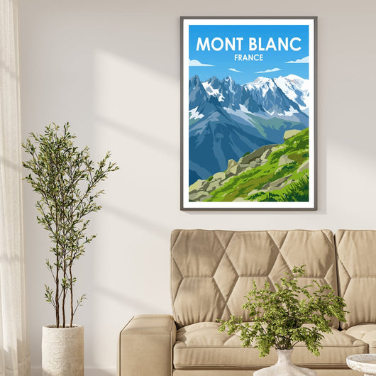 Mont Blanc