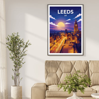 Leeds