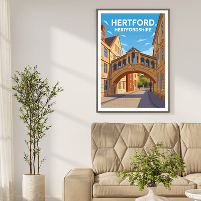 Hertford
