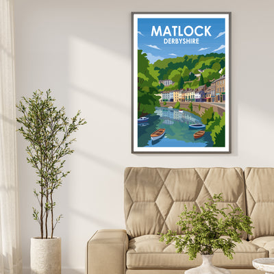 Matlock