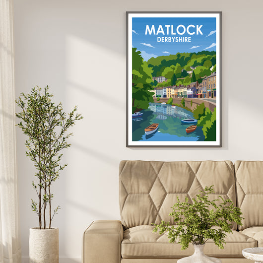Matlock