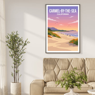 Carmel-By-The-Sea