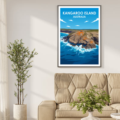 Kangaroo Island