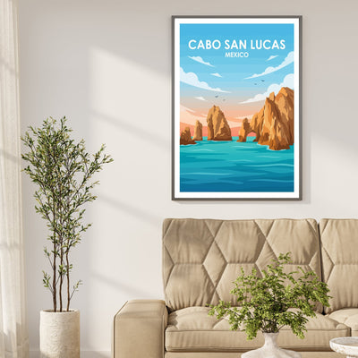 Cabo San Lucas