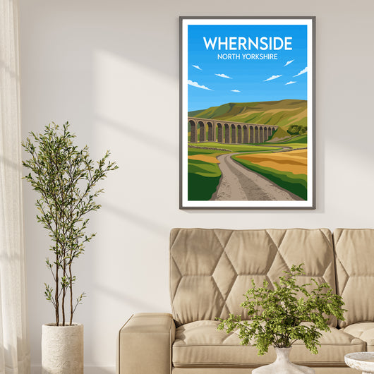 Whernside