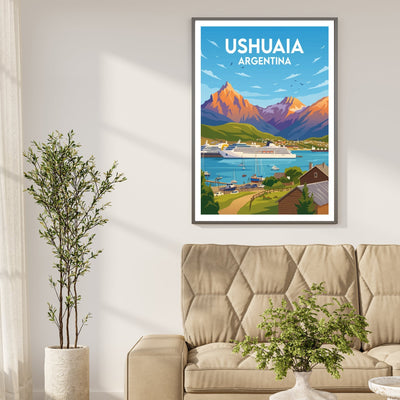 Ushuaia