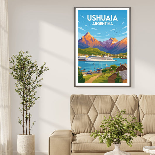 Ushuaia