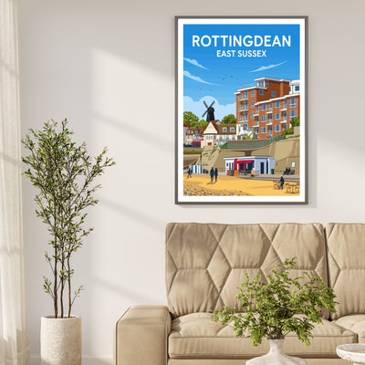 Rottingdean