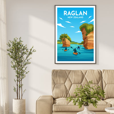 Raglan