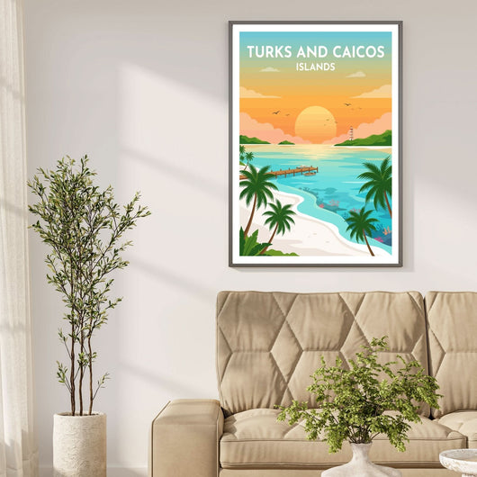 Turks And Caicos