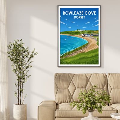 Bowleaze Cove