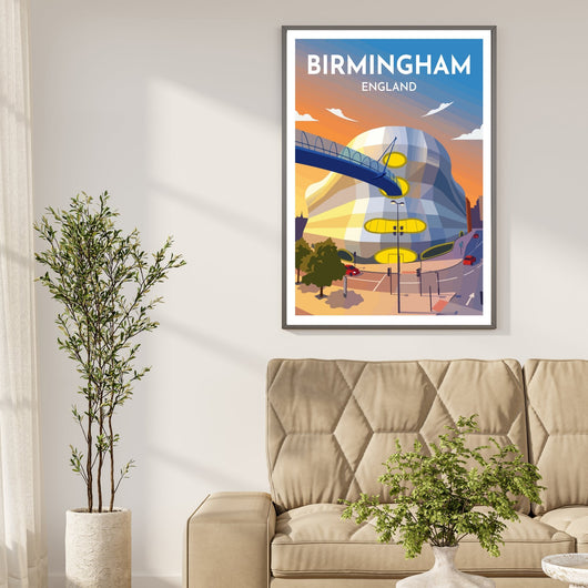 Birmingham