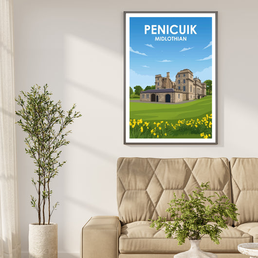 Penicuik