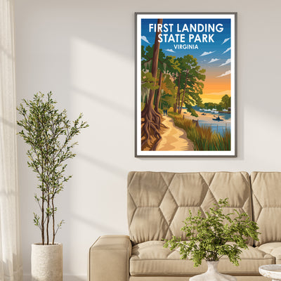 First Landing State Park