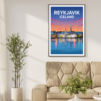 Reykjavík