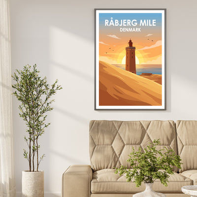 Råbjerg Mile
